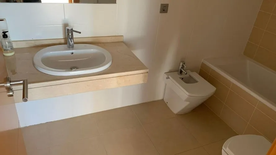 4 bedrooms penthouse for sale, Alicante, Spain No. 1114 № 10