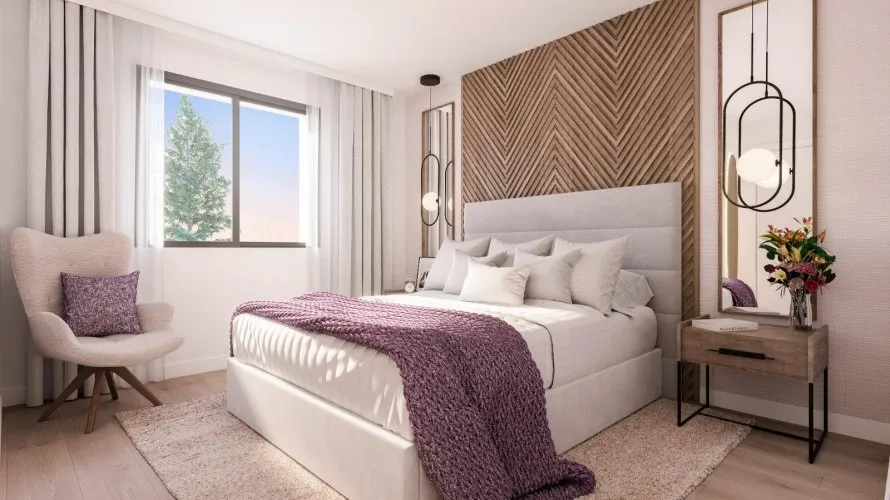 6 bedrooms villa for sale, Galapagar, Spain No. 1307 № 11