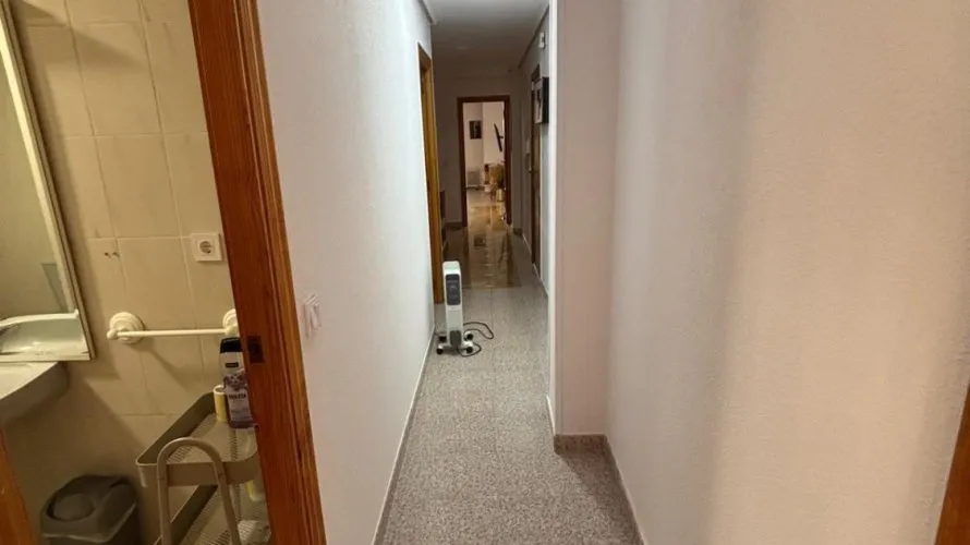 1 bedroom apartment for sale, Torrevieja, Spain No. 1429 № 12