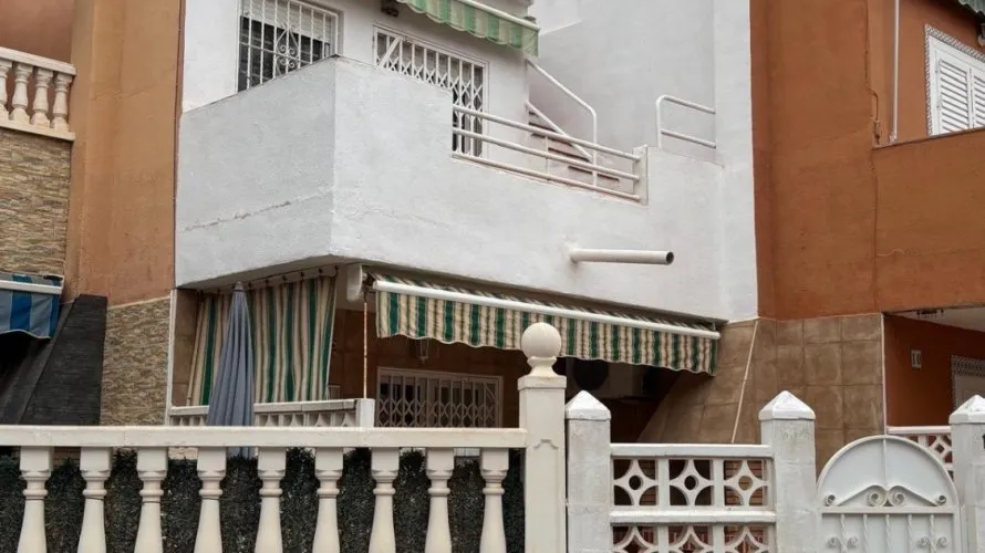 2 bedrooms penthouse for sale, Torrevieja, Spain No. 2141 № 16