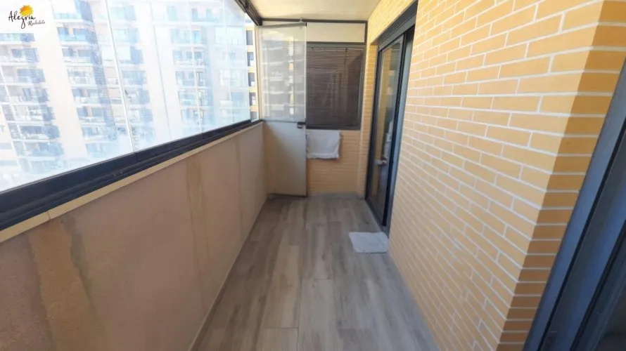 3 bedrooms apartment for sale, Alicante, Spain No. 1196 № 26