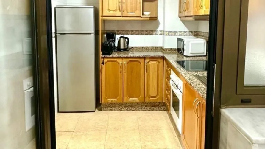 3 bedrooms apartment for sale, Torrevieja, Spain No. 1118 № 14
