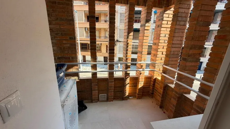 3 bedrooms apartment for sale, Torrevieja, Spain No. 1455 № 17