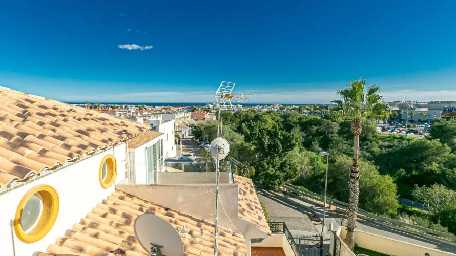 74m² apartment for sale, Playa Flamenca II, Spain No. 1083 № 1