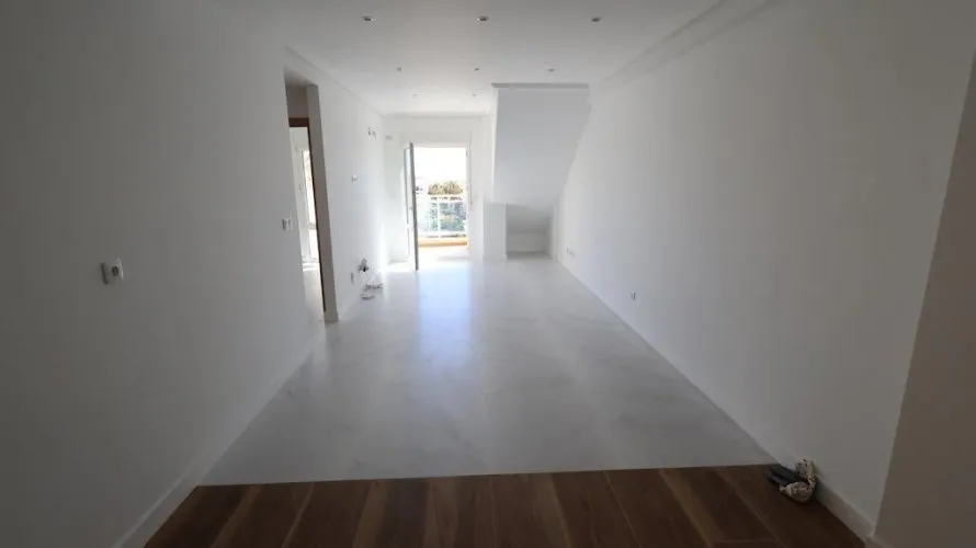 2 bedrooms penthouse for sale, Cabo Roig, Spain No. 1456 № 12