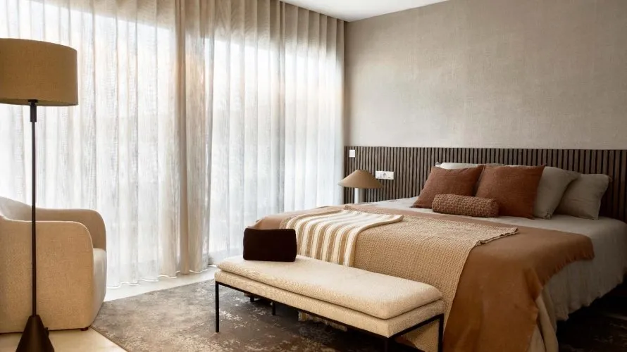 4 bedrooms apartment for sale, Alicante, Spain No. 1156 № 3
