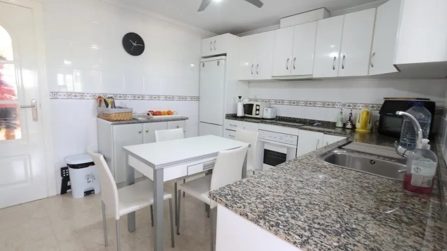 5 bedrooms house for sale, Ciudad Quesada, Spain No. 1402 № 13