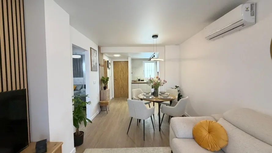 2 bedrooms apartment for sale, Nueva Torrevieja, Spain No. 2216 № 8