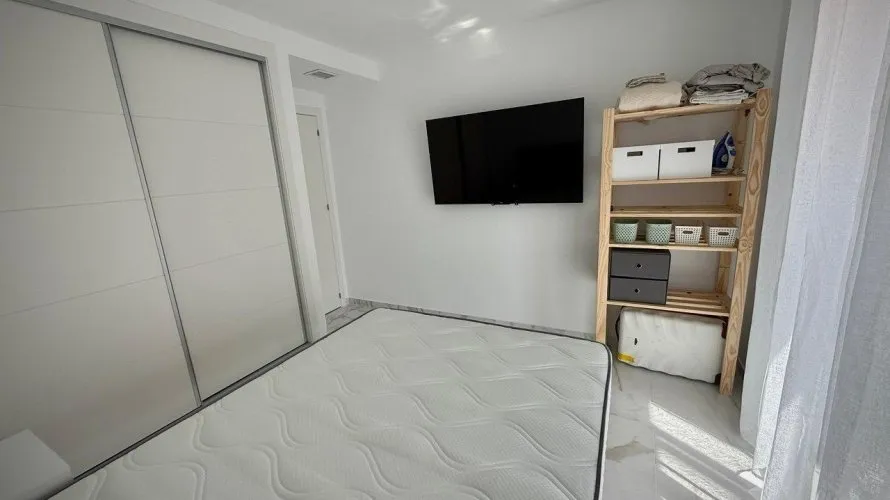 1 bedroom apartment for sale, Torrevieja, Spain No. 2244 № 12