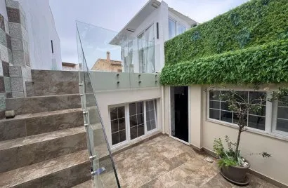 2 bedrooms house for sale, Sagunto, Spain No. 960