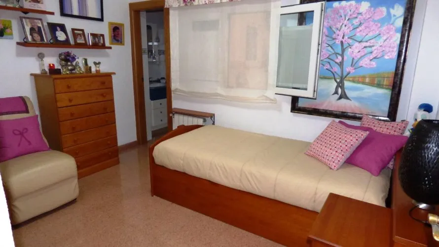 3 bedrooms house for sale, Cabo De Las Huertas, Spain No. 1240 № 22