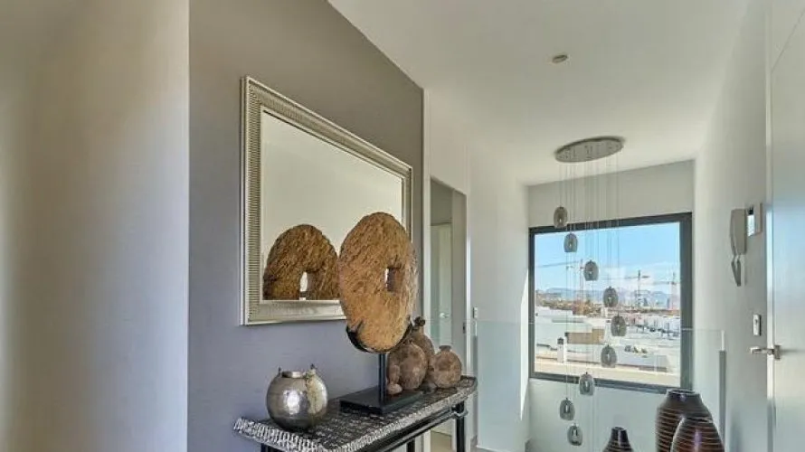 3 bedrooms house for sale, Finestrat, Spain No. 1259 № 18