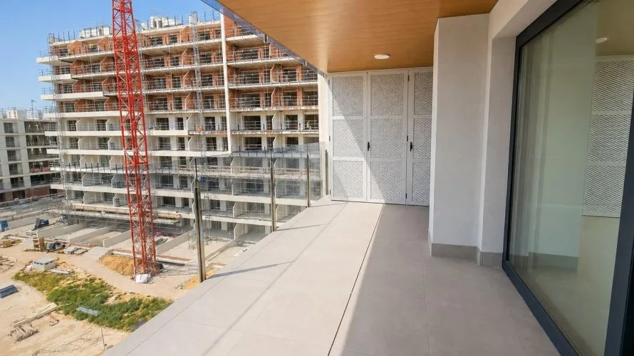 2 bedrooms apartment for sale, Torrevieja, Spain No. 1991 № 22