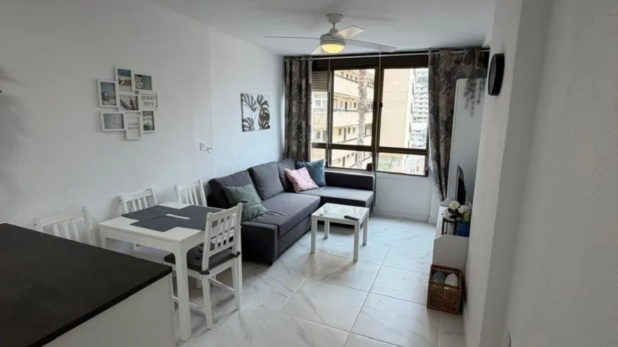 1 bedroom apartment for sale, Torrevieja, Spain No. 2133 № 10