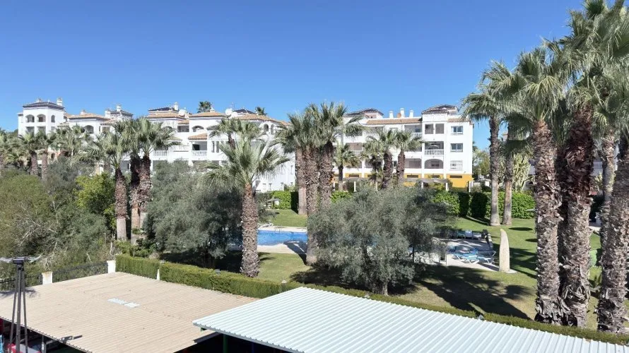 2 bedrooms apartment for sale, Villamartin, Spain No. 2172 № 19