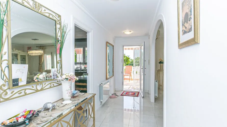 185m² villa for sale, Castilblanco de los Arroyos, Spain No. 1187 № 21