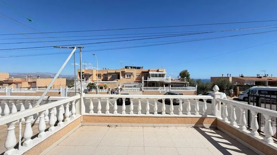 3 bedrooms house for sale, Gran Alacant, Spain No. 1073 № 14