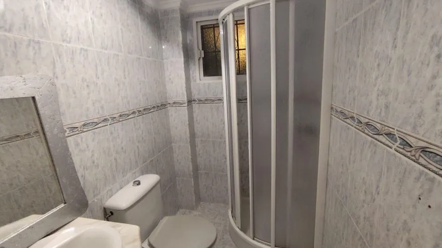 1 bedroom apartment for sale, Torrevieja, Spain No. 2143