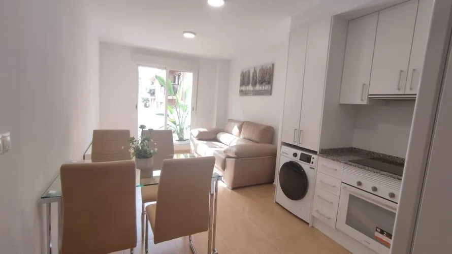 2 bedrooms apartment for sale, Alicante, Spain No. 1450 № 7