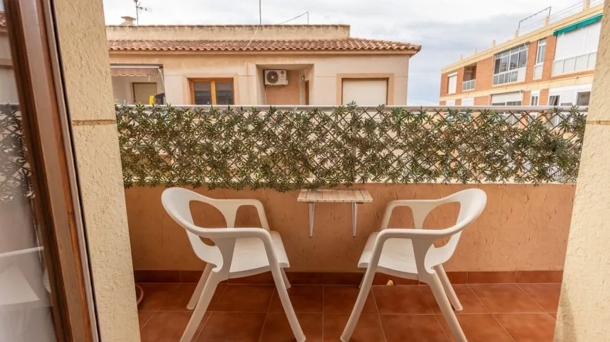 89m² apartment for sale, Torrevieja, Spain No. 2232 № 2
