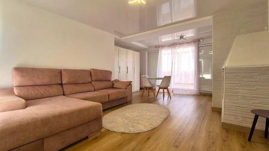1 bedroom apartment for sale, Alicante, Spain No. 2234 № 20