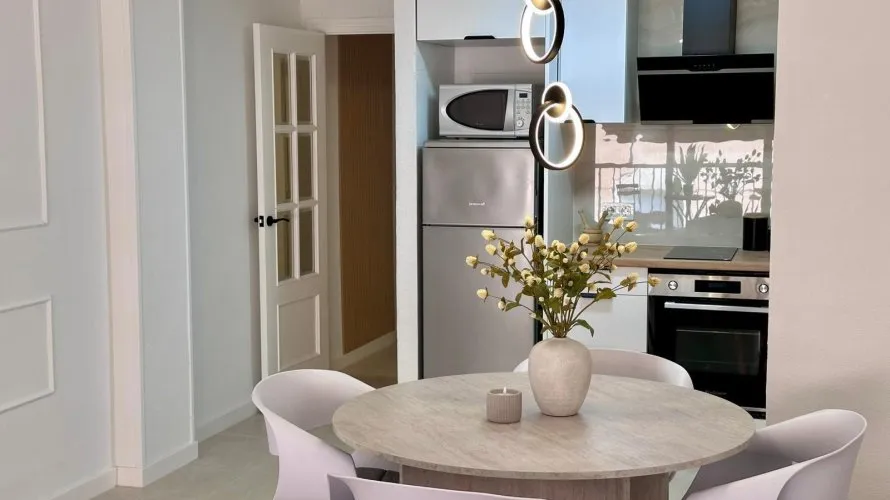 2 bedrooms apartment for sale, Torrevieja, Spain No. 1995 № 25