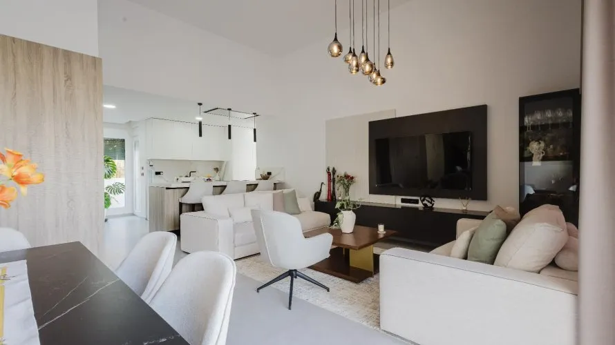 362m² villa for sale, Algorfa, Spain No. 958 № 1