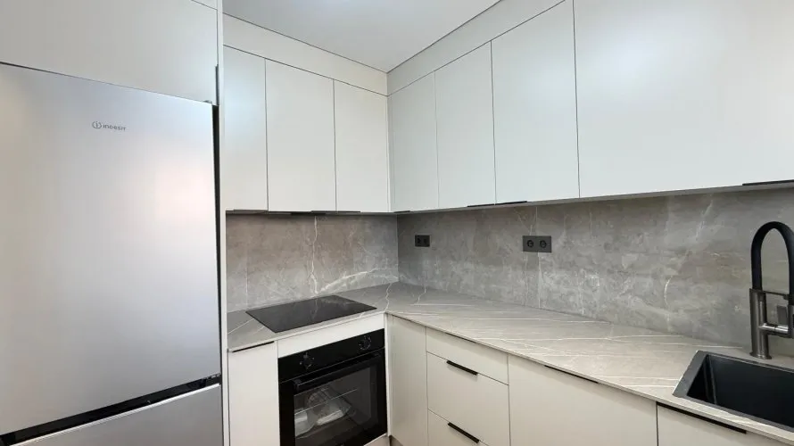 3 bedrooms apartment for sale, Torrevieja, Spain No. 1077 № 20