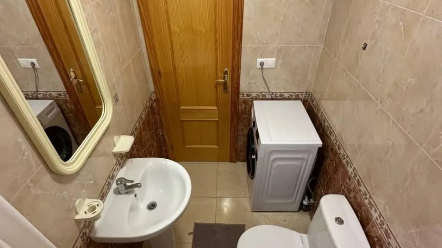 2 bedrooms apartment for sale, Torrevieja, Spain No. 2236 № 15