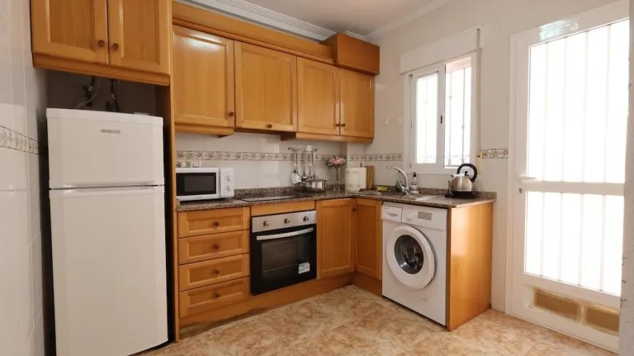 2 bedrooms duplex for sale, Los Altos, Spain No. 1376 № 7