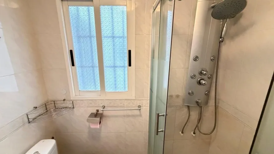 1 bedroom apartment for sale, Torrevieja, Spain No. 2081 № 17