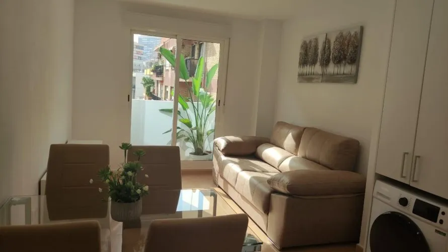 2 bedrooms apartment for sale, Alicante, Spain No. 1450 № 26