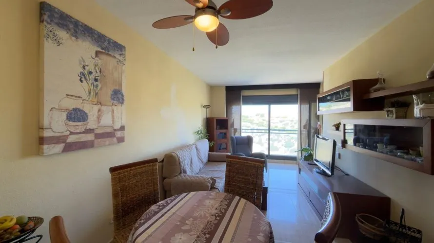 2 bedrooms apartment for sale, Finestrat, Spain No. 1150 № 24
