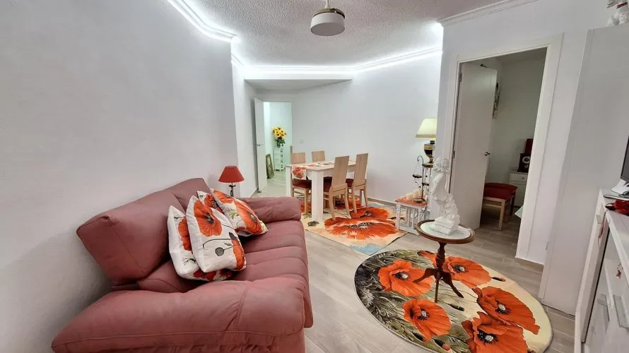 1 bedroom apartment for sale, Torrevieja, Spain No. 2118 № 26