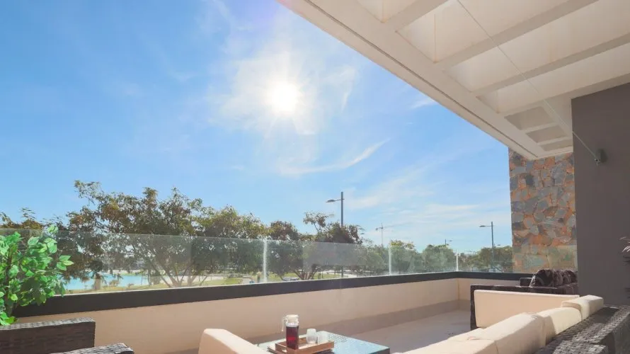 170m² villa for sale, Los Alcazares, Spain No. 1946 № 6