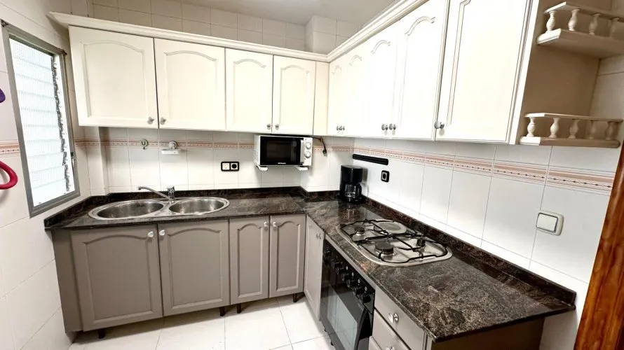 99m² apartment for sale, Alicante, Spain No. 2225 № 5
