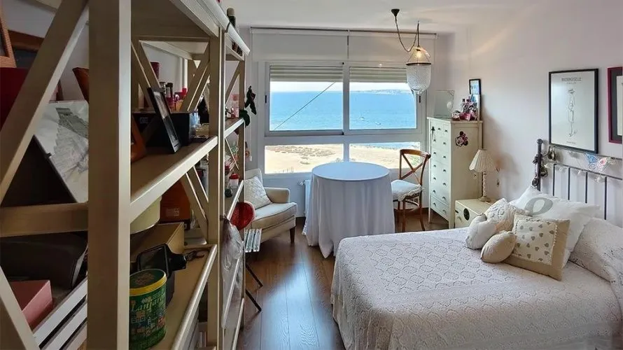 4 bedrooms apartment for sale, Cabo De Las Huertas, Spain No. 1227 № 24