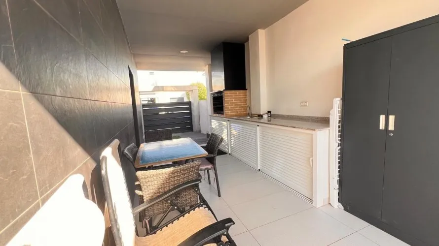 3 bedrooms apartment for sale, La Zenia, Spain No. 1351 № 27