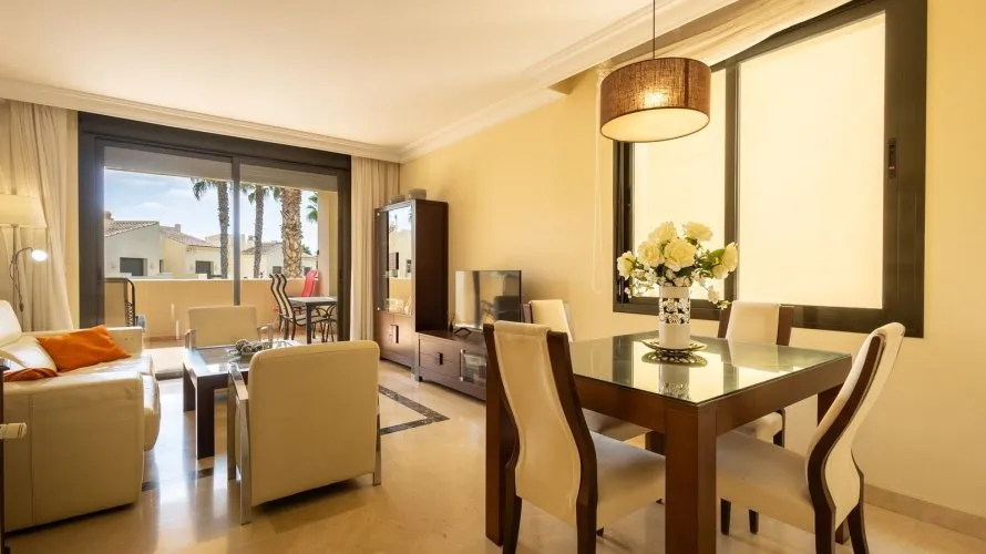 70m² apartment for sale, San Javier, Spain No. 1952 № 26