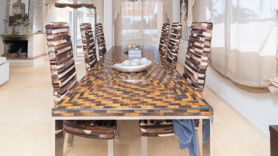 370m² villa for sale, La Mata, Spain No. 1061 № 12