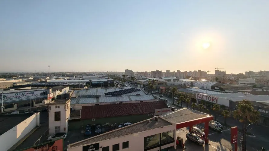 2 bedrooms apartment for sale, Torrevieja, Spain No. 2226 № 21