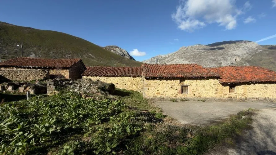 135m² villa for sale, Teverga, Spain No. 2156 № 9