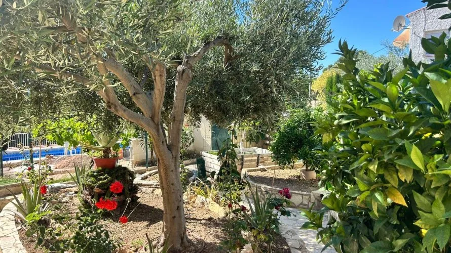 4 bedrooms apartment for sale, La Nucia, Spain No. 1342 № 6