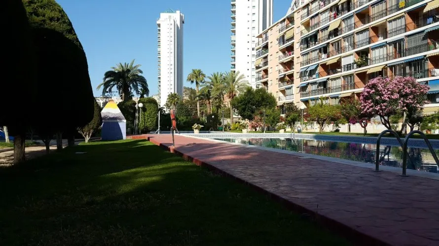 29m² apartment for sale, Finestrat, Spain No. 2092 № 23