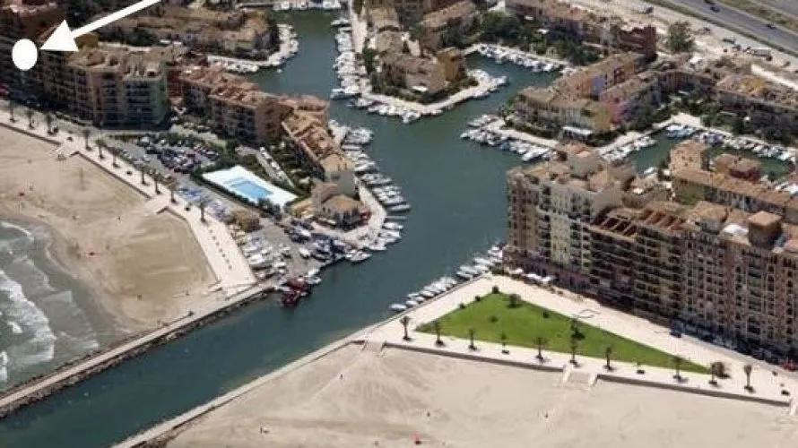 4 bedrooms penthouse for sale, Alboraya, Spain No. 1318 № 17