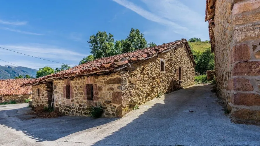 135m² villa for sale, Teverga, Spain No. 2156 № 26