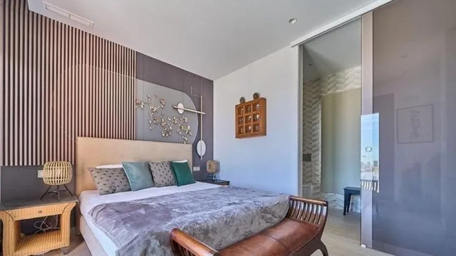 3 bedrooms house for sale, Finestrat, Spain No. 1259 № 7