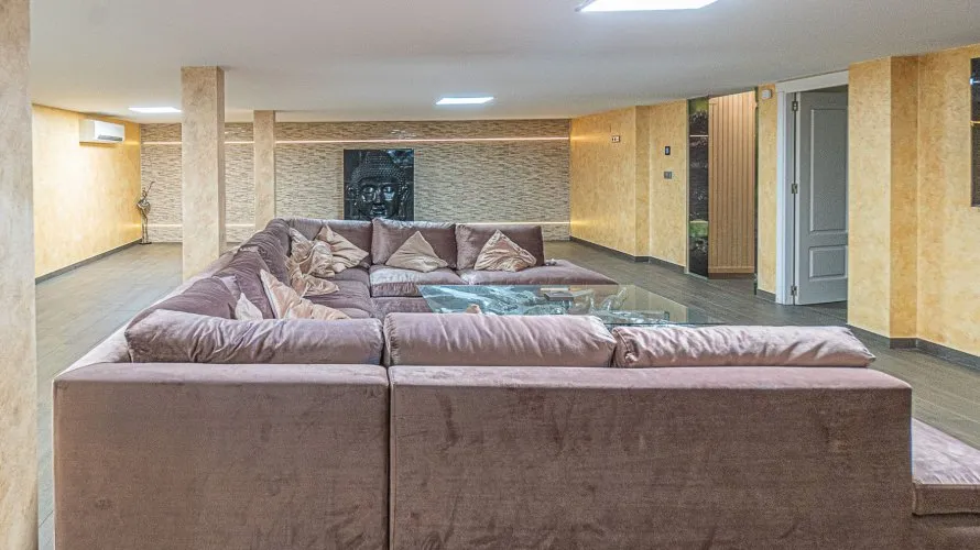 370m² villa for sale, La Mata, Spain No. 1061 № 18
