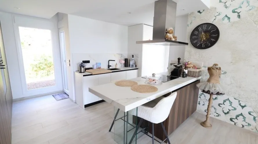 3 bedrooms villa for sale, Algorfa, Spain No. 1377 № 14