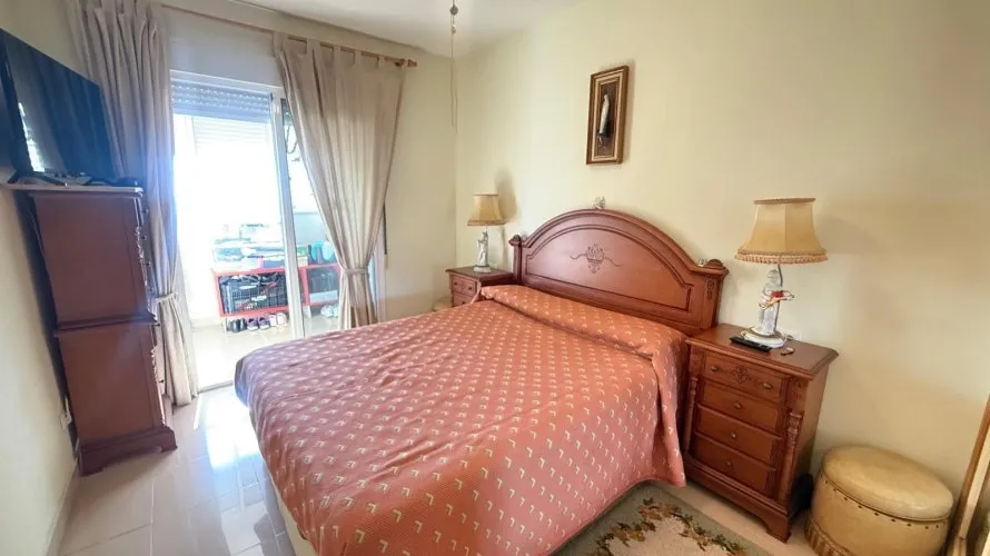 2 bedrooms apartment for sale, Guardamar del Segura, Spain No. 1382 № 22